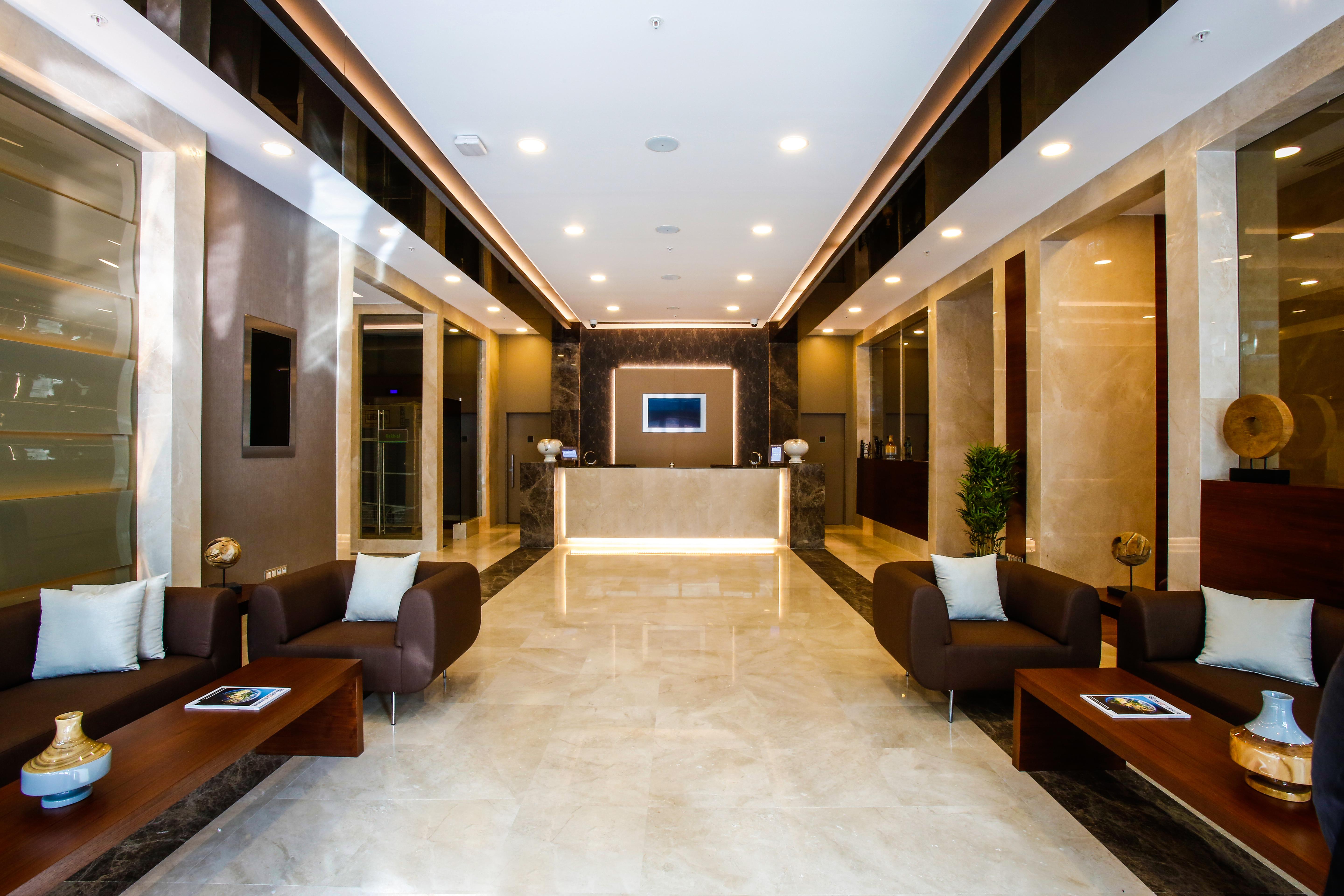 Dedeman Bostanci Istanbul Hotel & Convention Center, Istanbul
